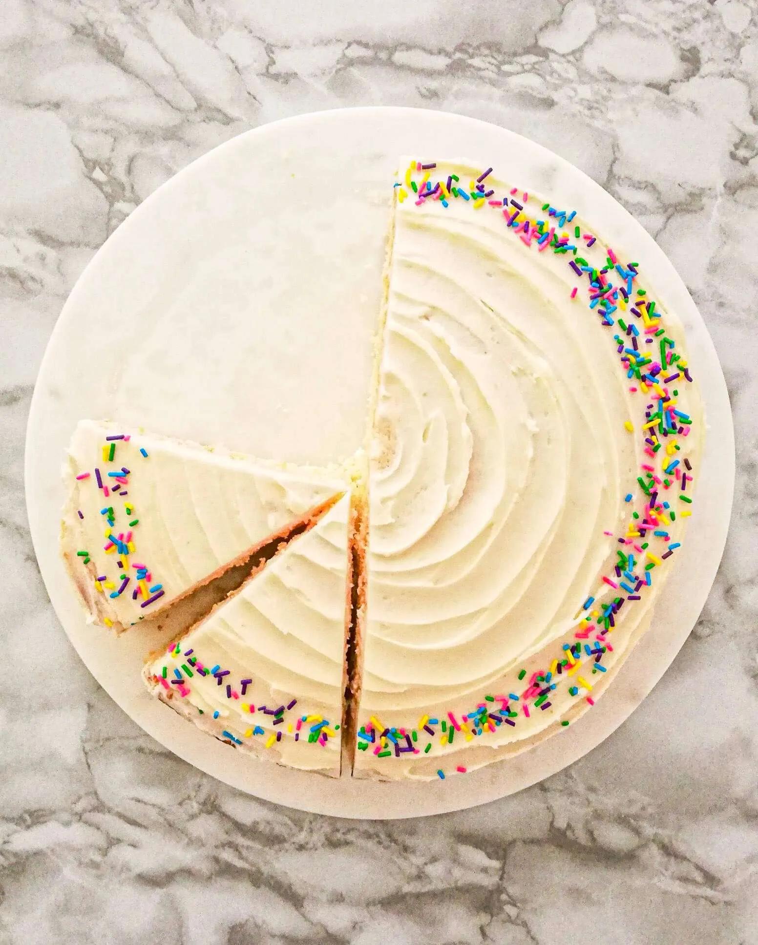 pastel inteligente sin horno - Cómo se hace un pastel sin molde