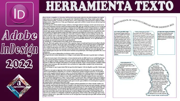 reflujo de texto inteligente indesign - Cómo se hace una cotización inteligente en Indesign