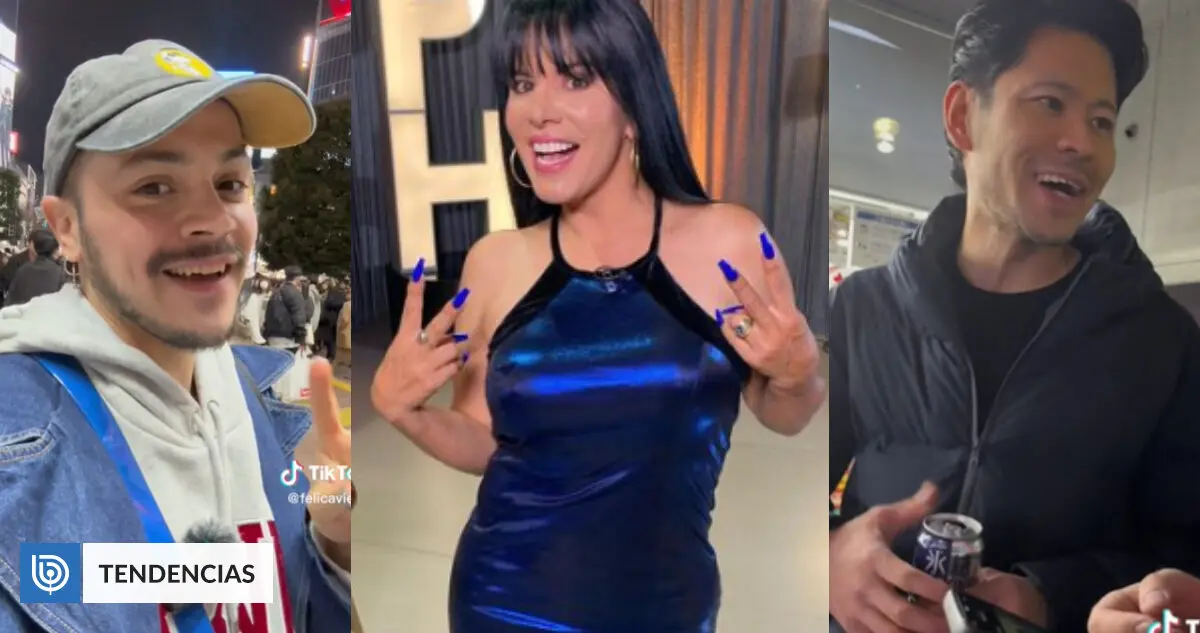 Anita Alvarado: La compra inteligente de una figura pública en Chile - Cómo se hizo famosa Anita Alvarado anita alvarado compra inteligente - Cómo se hizo famosa Anita Alvarado