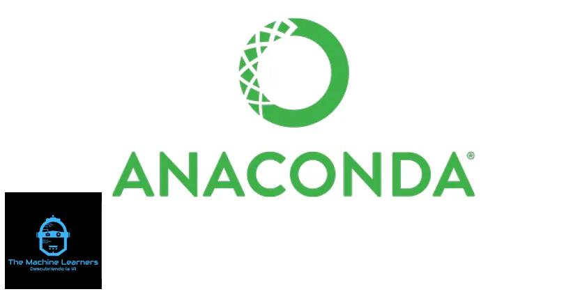 inteligencia artificial python anaconda - Cómo se instala Anaconda