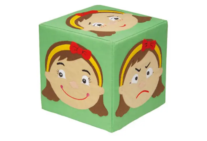 El cubo de la inteligencia emocional: una herramienta educativa para los niños - Cómo se juega el cubo de las emociones cubo de la inteligencia emocional - Cómo se juega el cubo de las emociones
