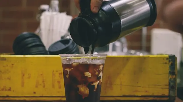 Termo inteligente Paraguay: una solución moderna para mantener tus bebidas a la temperatura perfecta - Cómo se lava el termo inteligente termo inteligente paraguay - Cómo se lava el termo inteligente