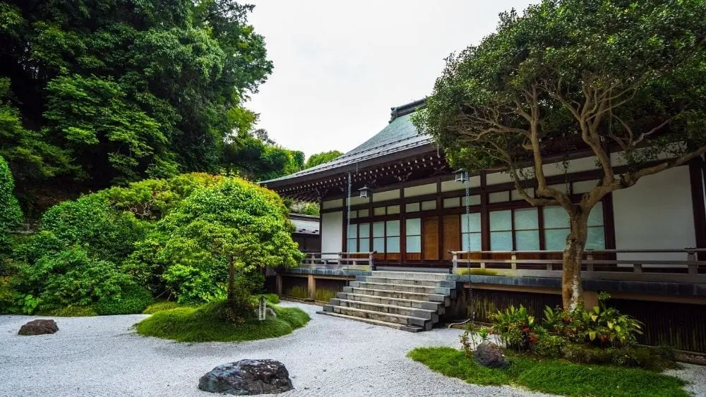 casas inteligentes japonesas - Cómo se les llama a las casas japonesas