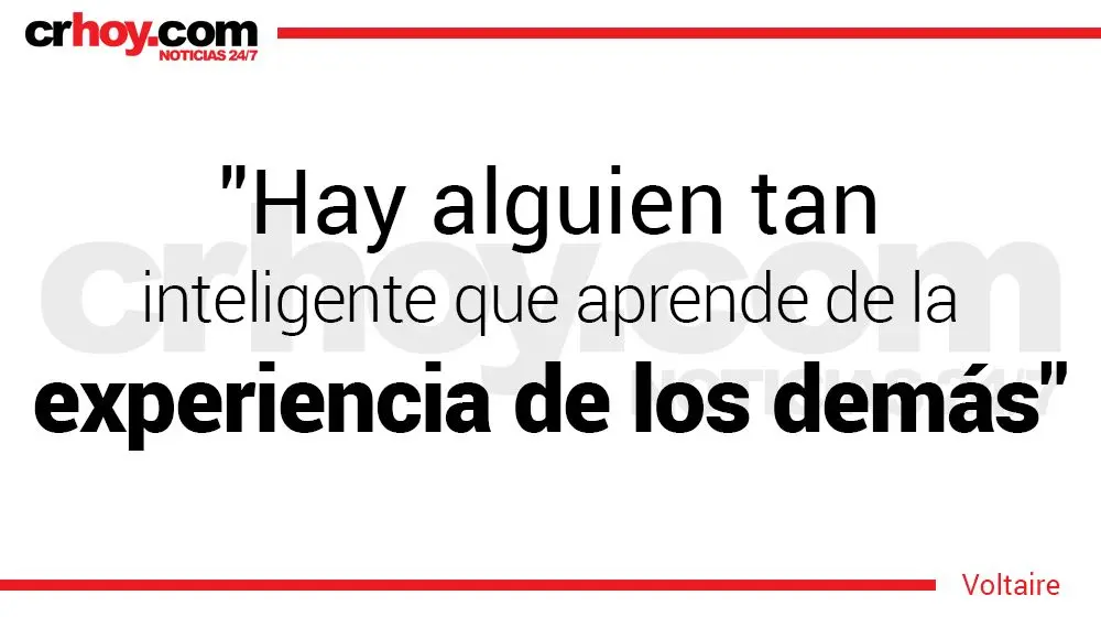 Alguien inteligente aprende de la experiencia de los demás - Cómo se llama cuando aprendes algo de la experiencia alguien inteligente aprende de la experiencia de los demás - Cómo se llama cuando aprendes algo de la experiencia