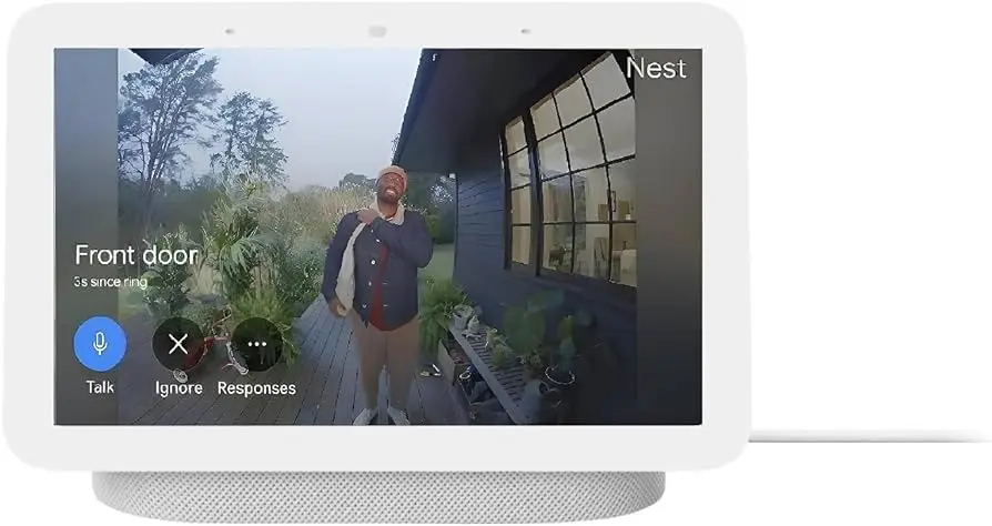 Pantalla WiFi Inteligente de Google: Una solución avanzada para el hogar conectado - Cómo se llama el altavoz inteligente de Google pantalla wifi inteligente google - Cómo se llama el altavoz inteligente de Google
