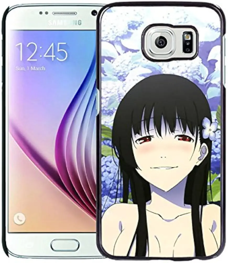 Anime con un celular inteligente: disfruta de tus series favoritas en cualquier lugar - Cómo se llama el anime de Touya anime con un celular inteligente - Cómo se llama el anime de Touya