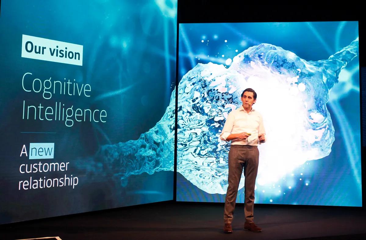 aura es la inteligencia artificial de telefónica - Cómo se llama el asistente de voz de Movistar