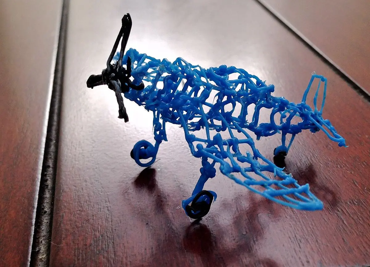 Bolígrafo inteligente 3D: Analizando la creatividad en tres dimensiones - Cómo se llama el bolígrafo 3D bolígrafo inteligente 3d - Cómo se llama el bolígrafo 3D