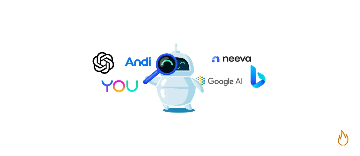mejores buscadores con inteligencia artificial - Cómo se llama el buscador de IA