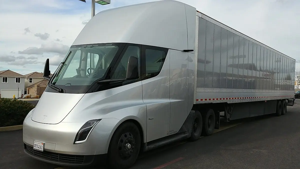 camion con giro inteligente - Cómo se llama el camión que transporta autos