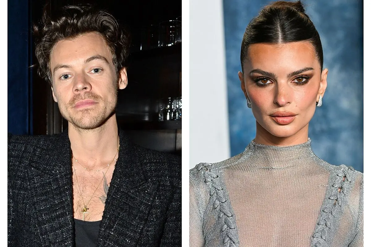 emily ratajkowski inteligencia - Cómo se llama el esposo de EmRata