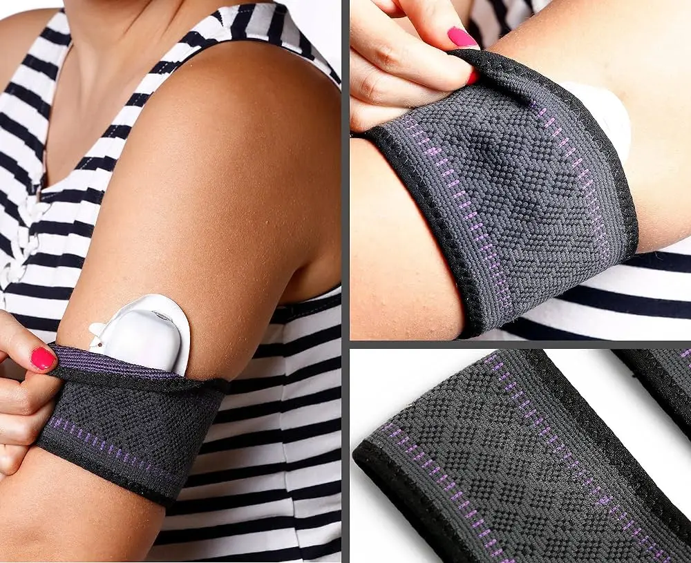parche inteligente de insulina precio - Cómo se llama el parche para diabeticos