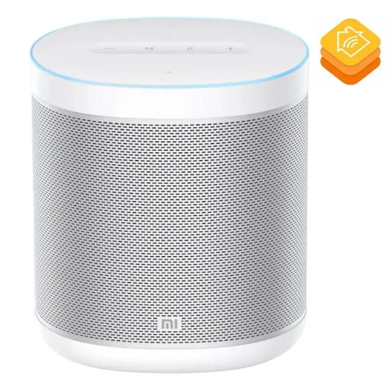 parlante inteligente xiaomi - Cómo se llama el parlante de Xiaomi