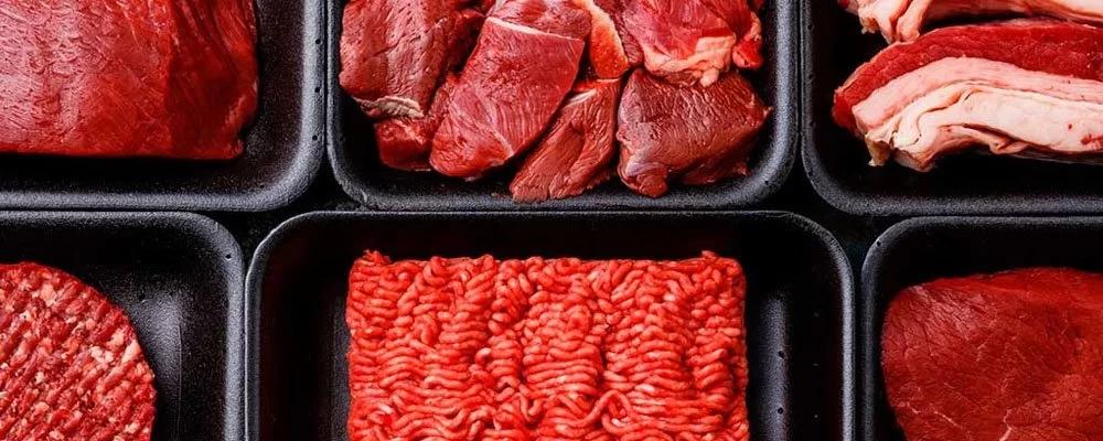 empaques inteligentes para carnes - Cómo se llama el plástico para envolver carnes