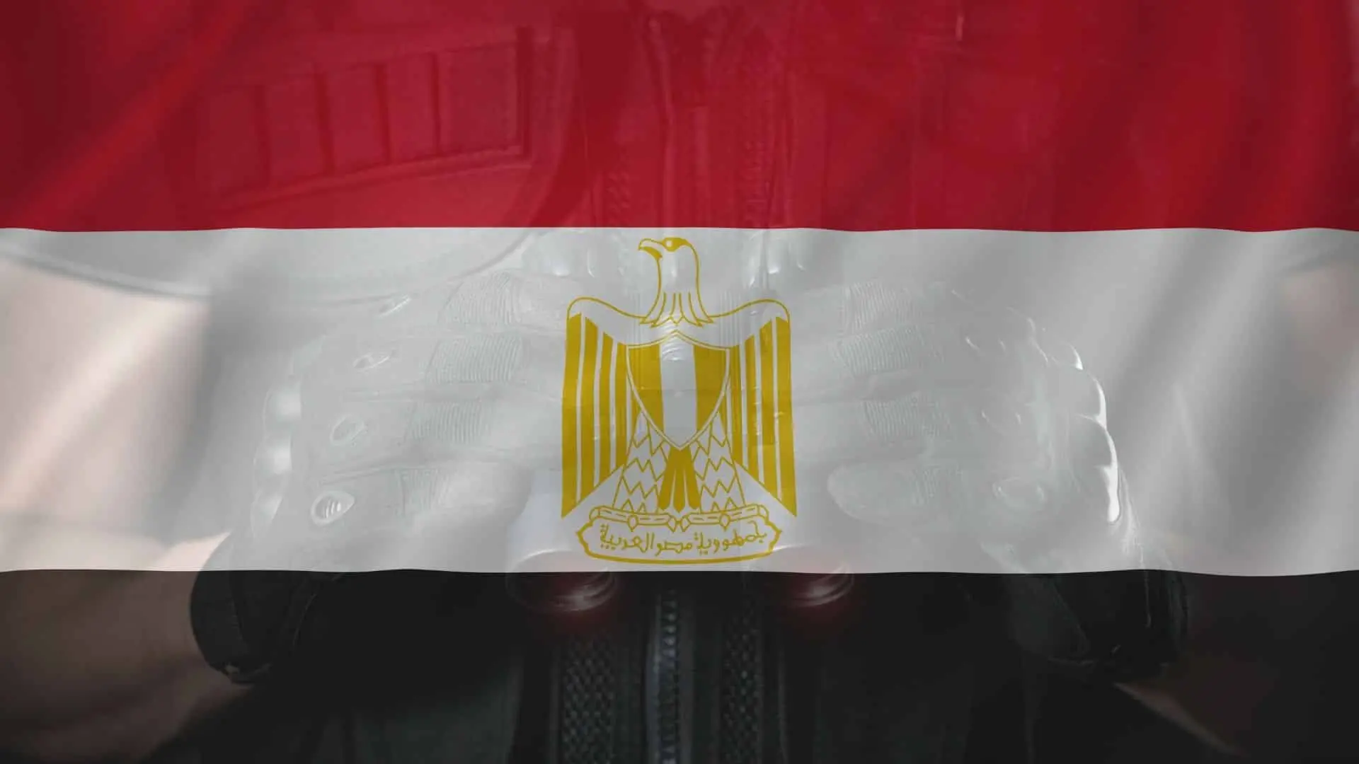 inteligencia egipcia - Cómo se llama el servicio de inteligencia de Egipto
