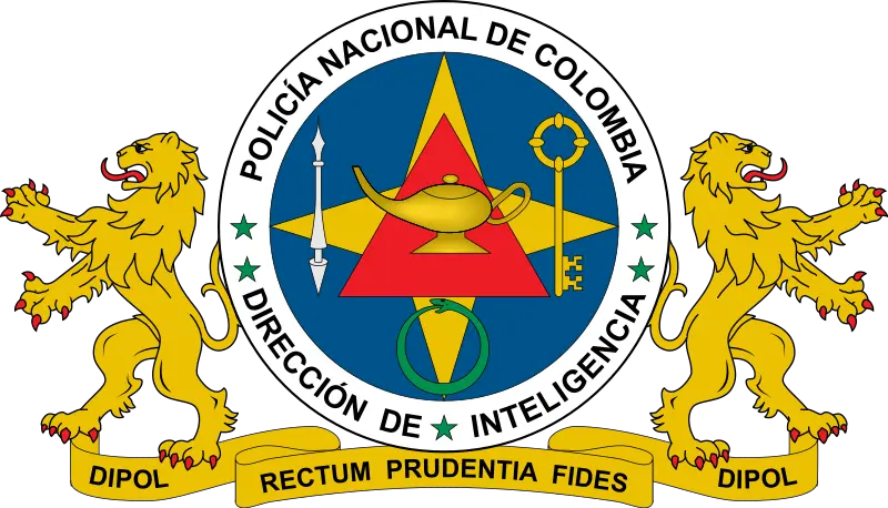 direccion de inteligencia policia nacional - Cómo se llama el servicio de inteligencia de Republica Dominicana