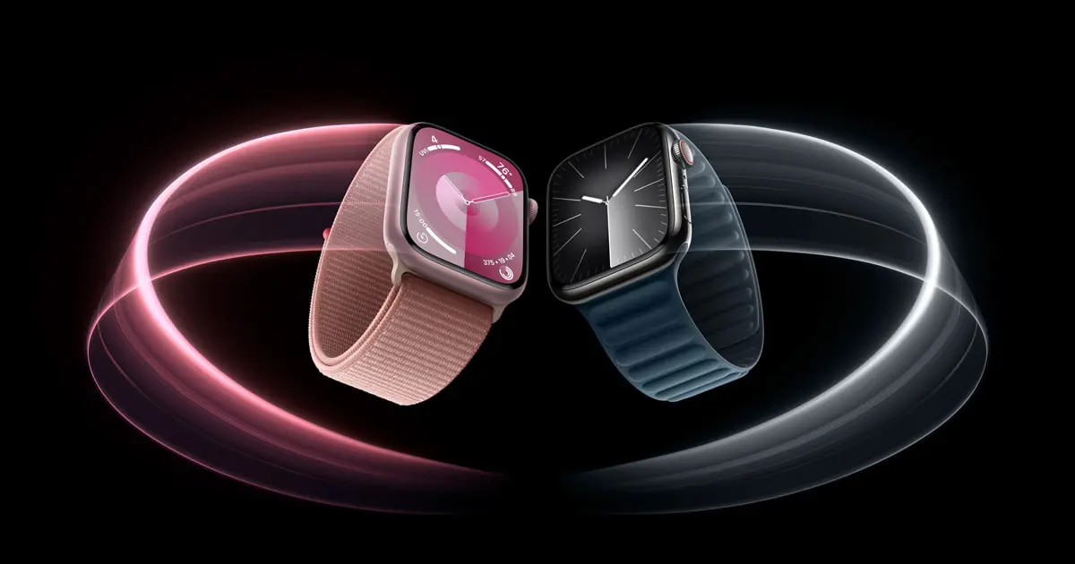 como se llama el reloj inteligente de apple - Cómo se llama el último reloj de Apple