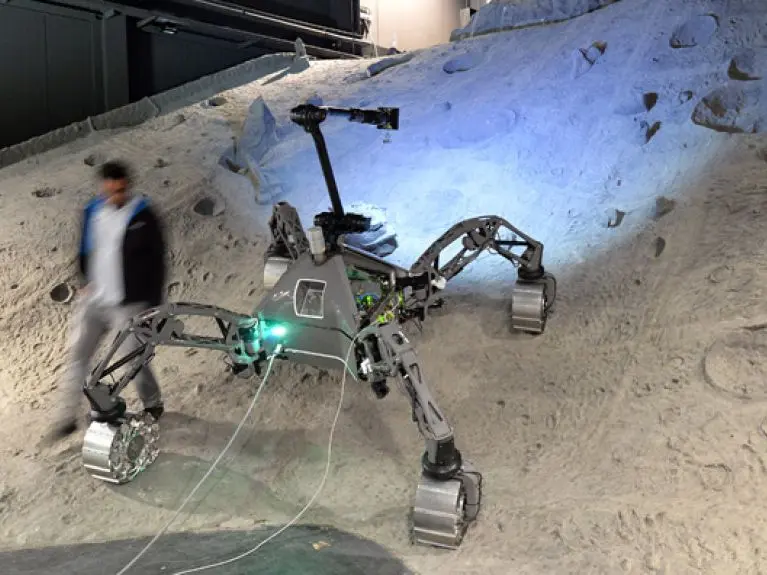 inteligencia artificial en aleman - Cómo se llama IA en alemán