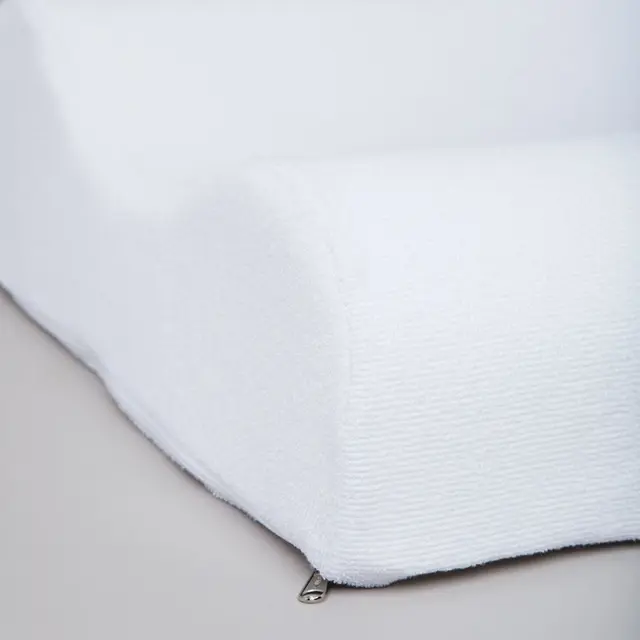 almohada viscoelastica inteligente cervical clasica en cordoba - Cómo se llama la almohada para la cervical