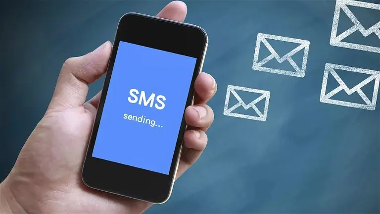 cual es la app de mensajes de telefonos celulares inteligentes - Cómo se llama la aplicación de mensajes de texto