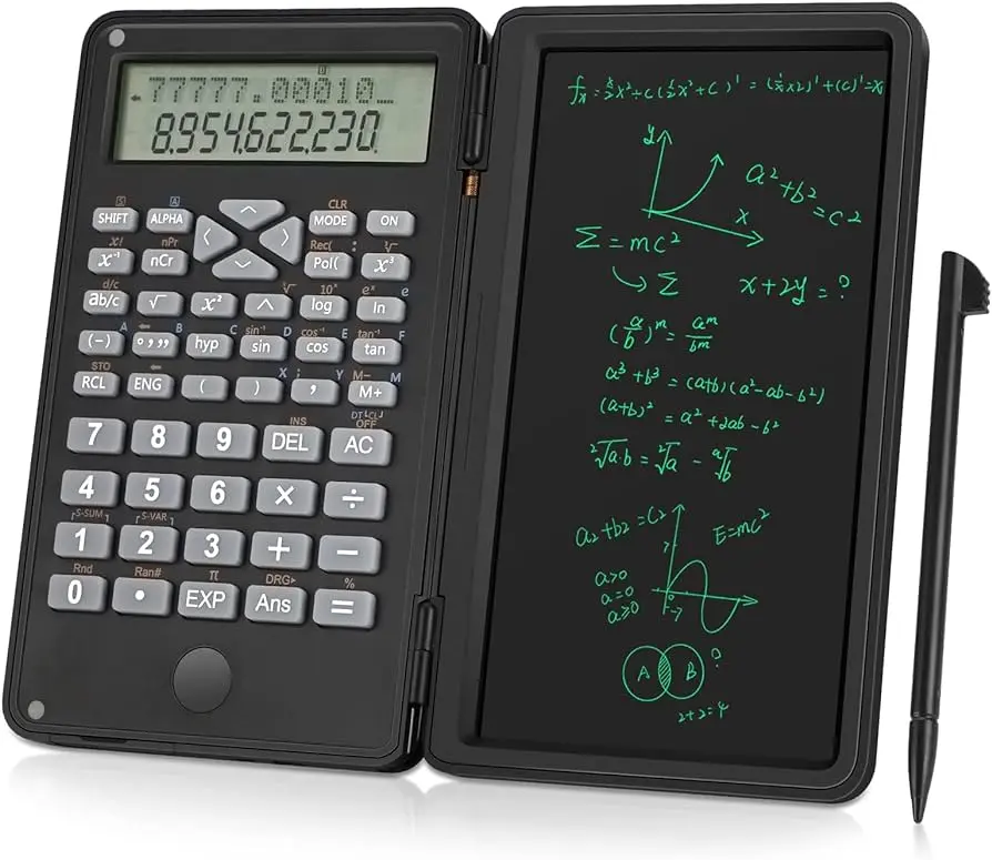 calculadora inteligente con procedimientos - Cómo se llama la aplicación para resolver problemas de matemáticas