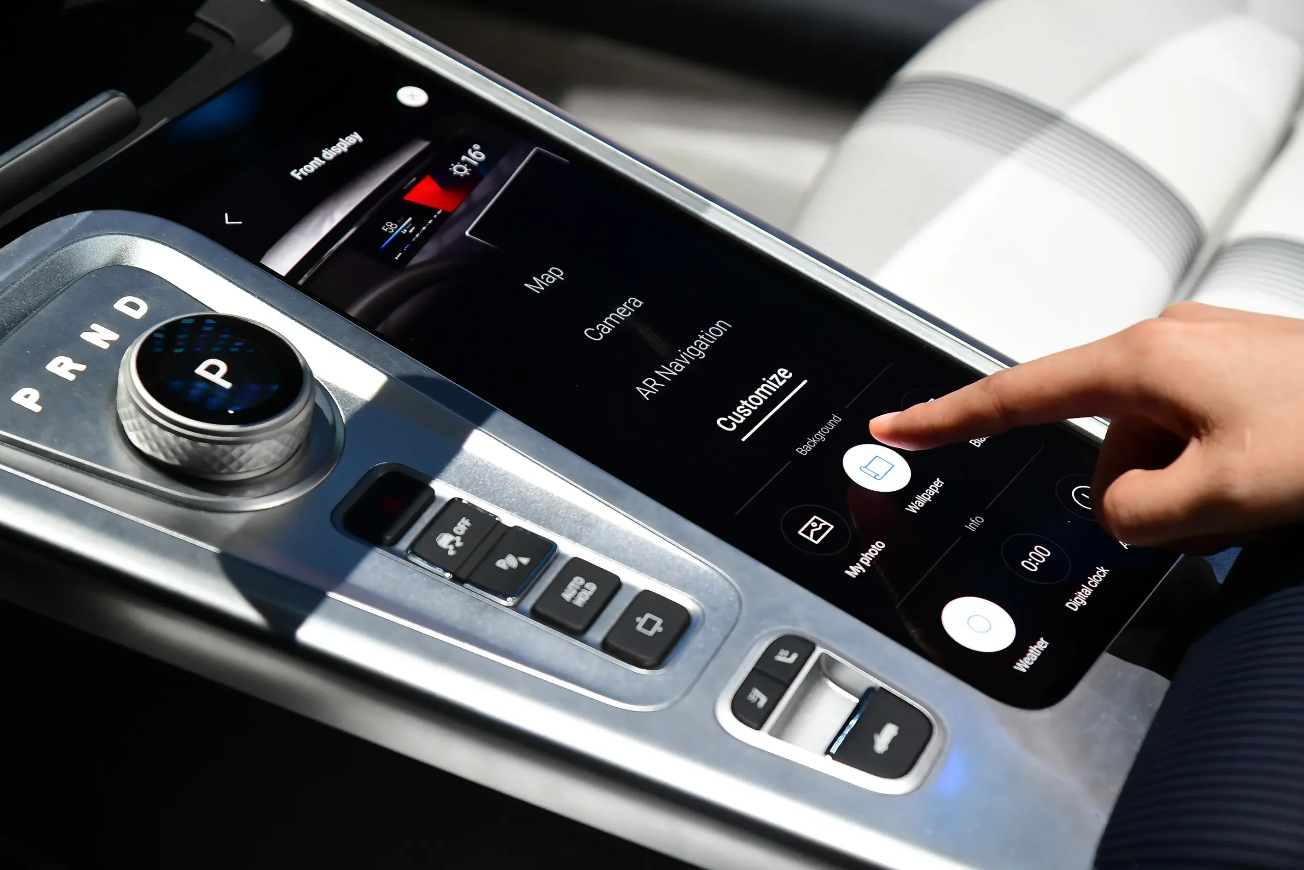 Auto inteligente lector de voz - Cómo se llama la aplicación que te lee los textos auto inteligente lector de voz - Cómo se llama la aplicación que te lee los textos