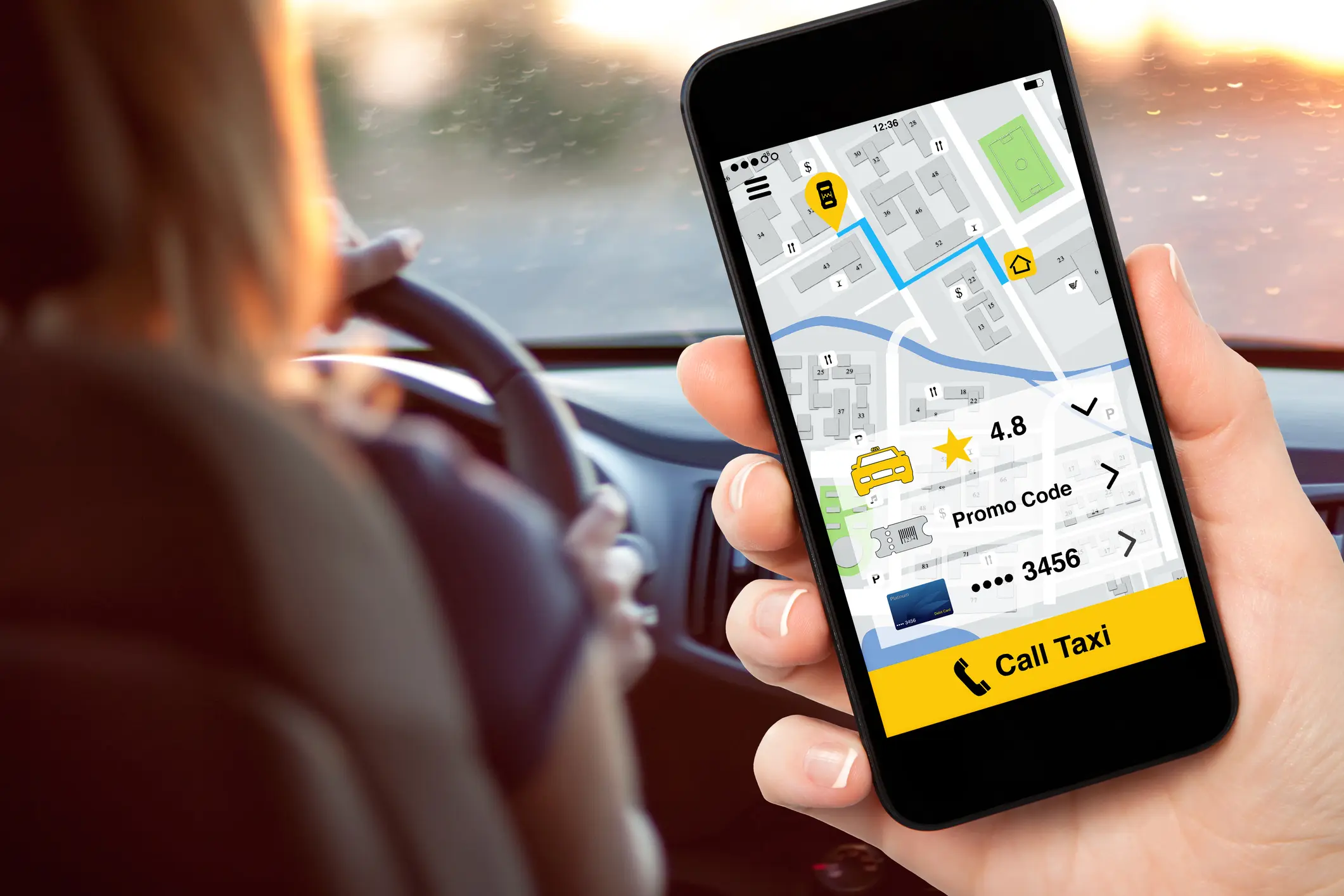 App para taxis inteligentes en Bogotá: Easy Taxi y Cabify - Cómo se llama la aplicación que usan los taxistas app para taxis inteligentes bogota - Cómo se llama la aplicación que usan los taxistas