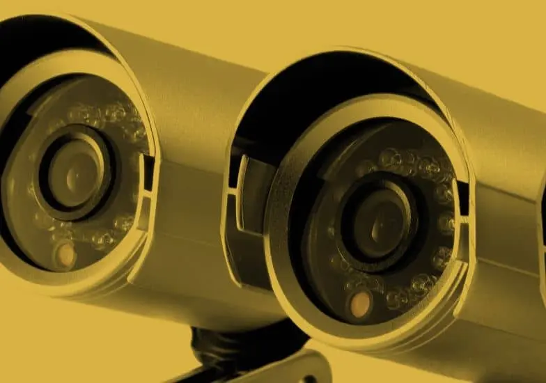 Cámara Interior Inteligente: Protege tu hogar con la última tecnología - Cómo se llama la cámara de seguridad cámara interior inteligente - Cómo se llama la cámara de seguridad
