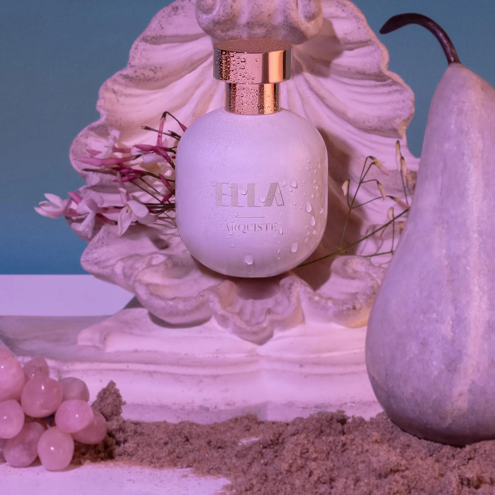 Ella es inteligente: El reggaeton perfume que está revolucionando el mercado - Cómo se llama la canción de perfume de mujer ella es inteligente reggaeton perfume - Cómo se llama la canción de perfume de mujer