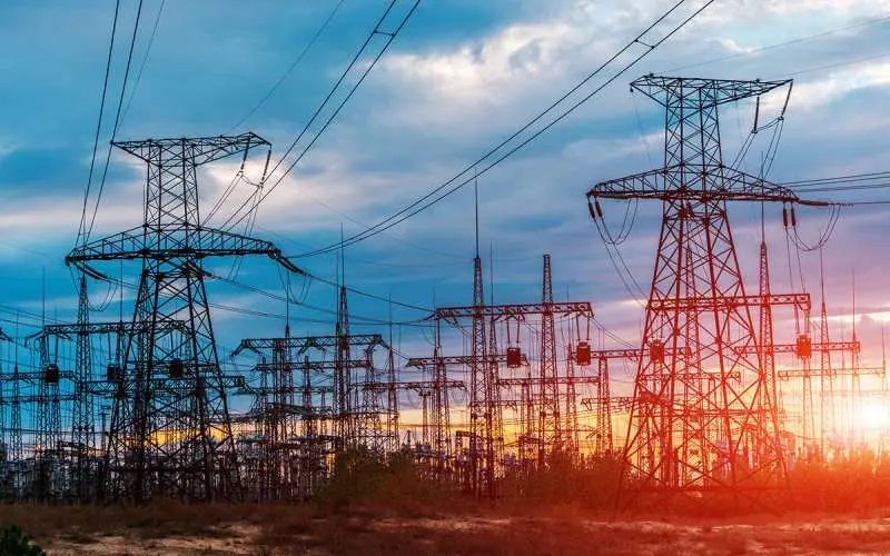 redes elctricas inteligentes de eeuu - Cómo se llama la compañía de electricidad en Estados Unidos