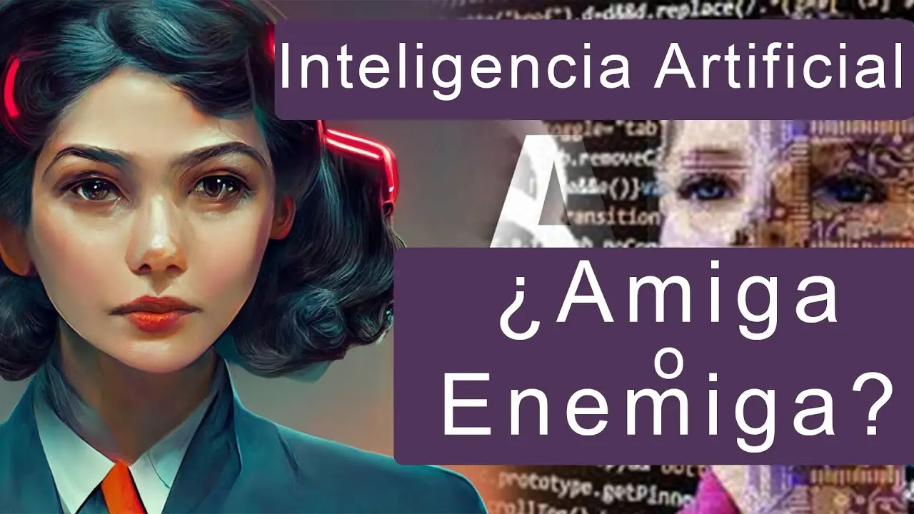 alan uni amiga inteligencia artificial - Cómo se llama la esposa de Alan Turing