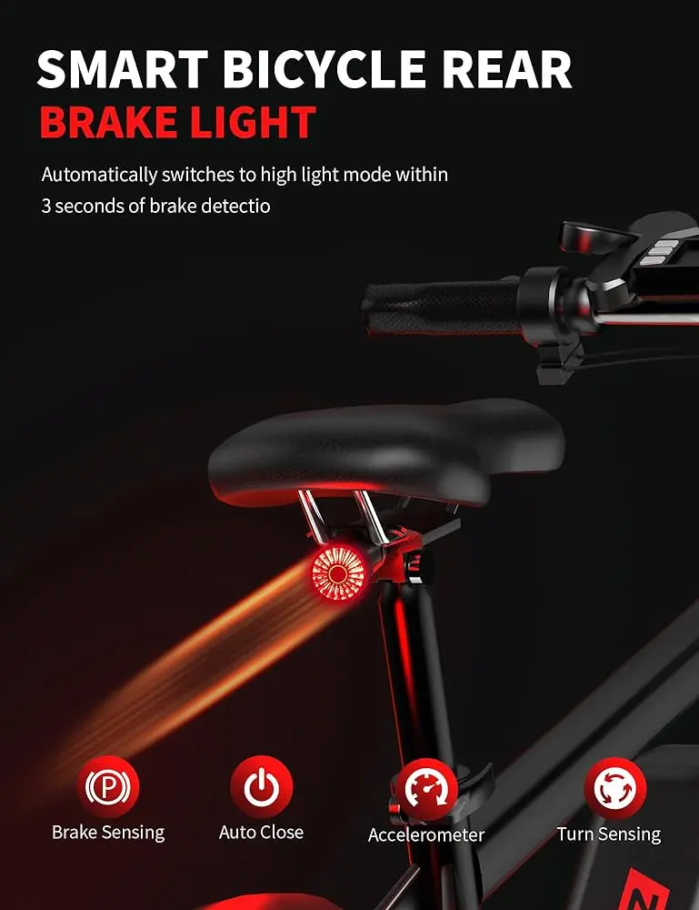 Luz trasera inteligente: Innovación en seguridad vial - Cómo se llama la luz trasera del auto luz trasera inteligente - Cómo se llama la luz trasera del auto