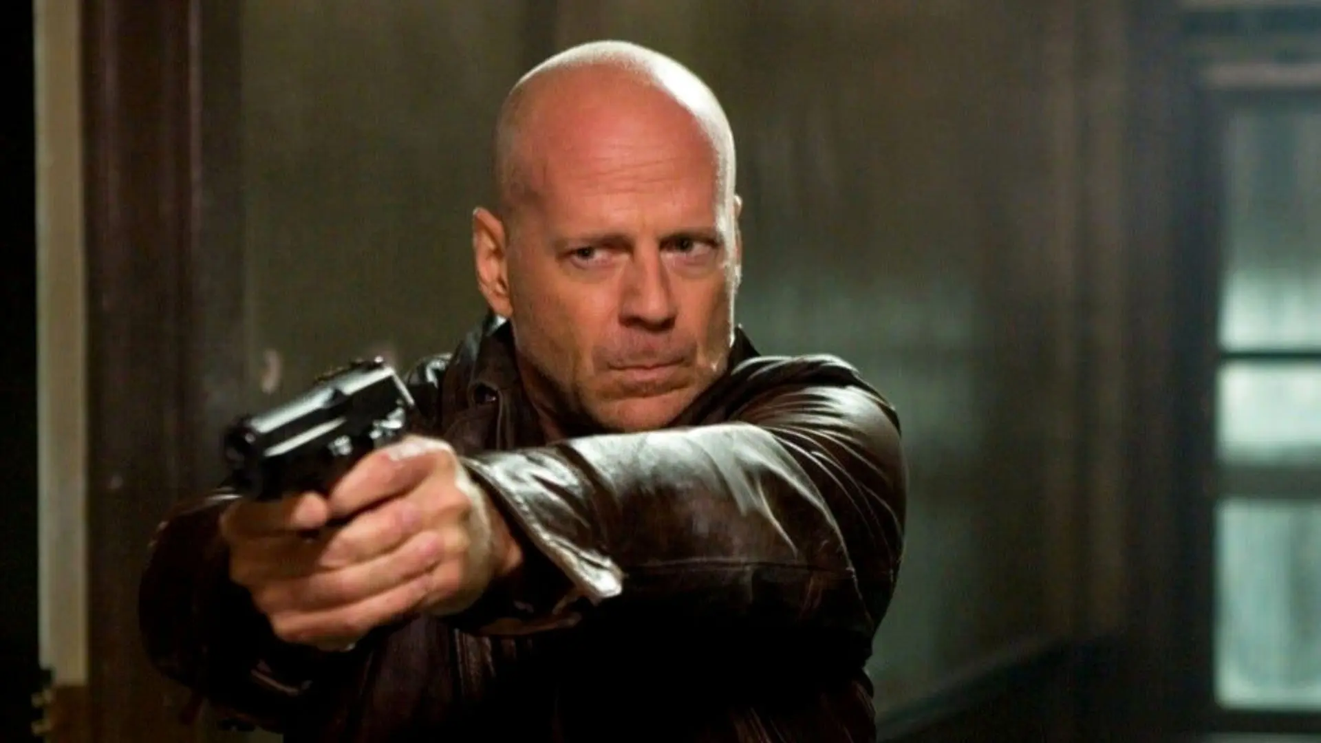 inteligencia artificial bruce willis - Cómo se llama la nueva película de Bruce Willis