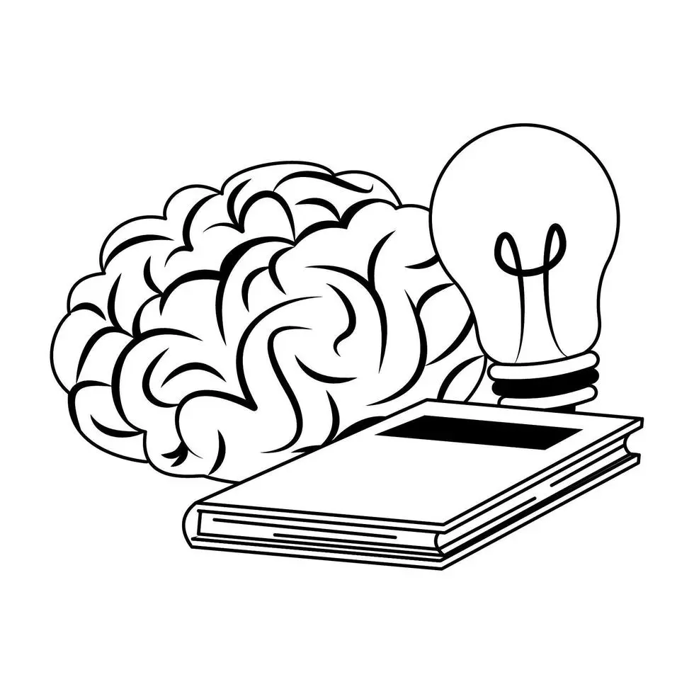 Dibujos de la inteligencia creativa - Cómo se llama la persona que genera ideas dibujos de la inteligencia creativa - Cómo se llama la persona que genera ideas
