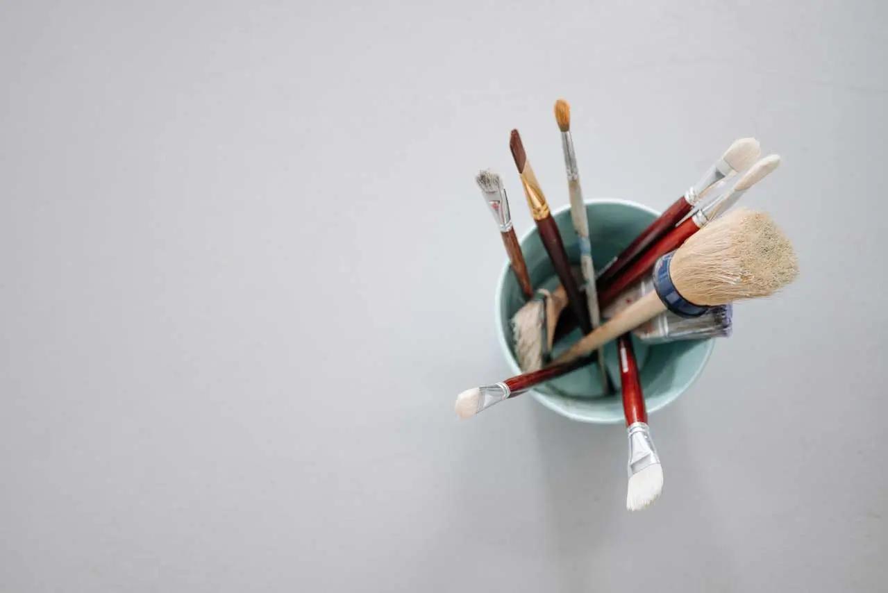 Pintura inteligente que cambia de color - Cómo se llama la pintura que se ve de varios colores pintura inteligente que cambia de color - Cómo se llama la pintura que se ve de varios colores