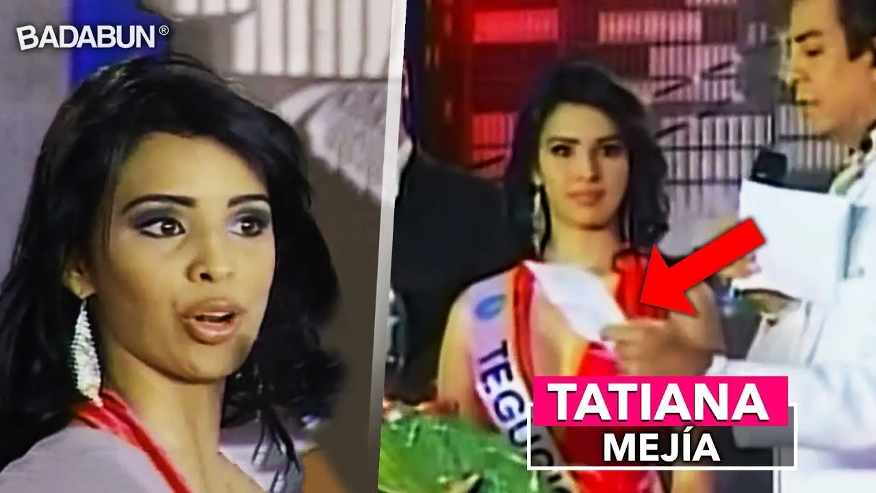 Las respuestas más inteligentes de las reinas - Cómo se llama la reina que dijo hombre con hombre mujer con mujer las respuestas mas inteligentes de las reinas - Cómo se llama la reina que dijo hombre con hombre mujer con mujer