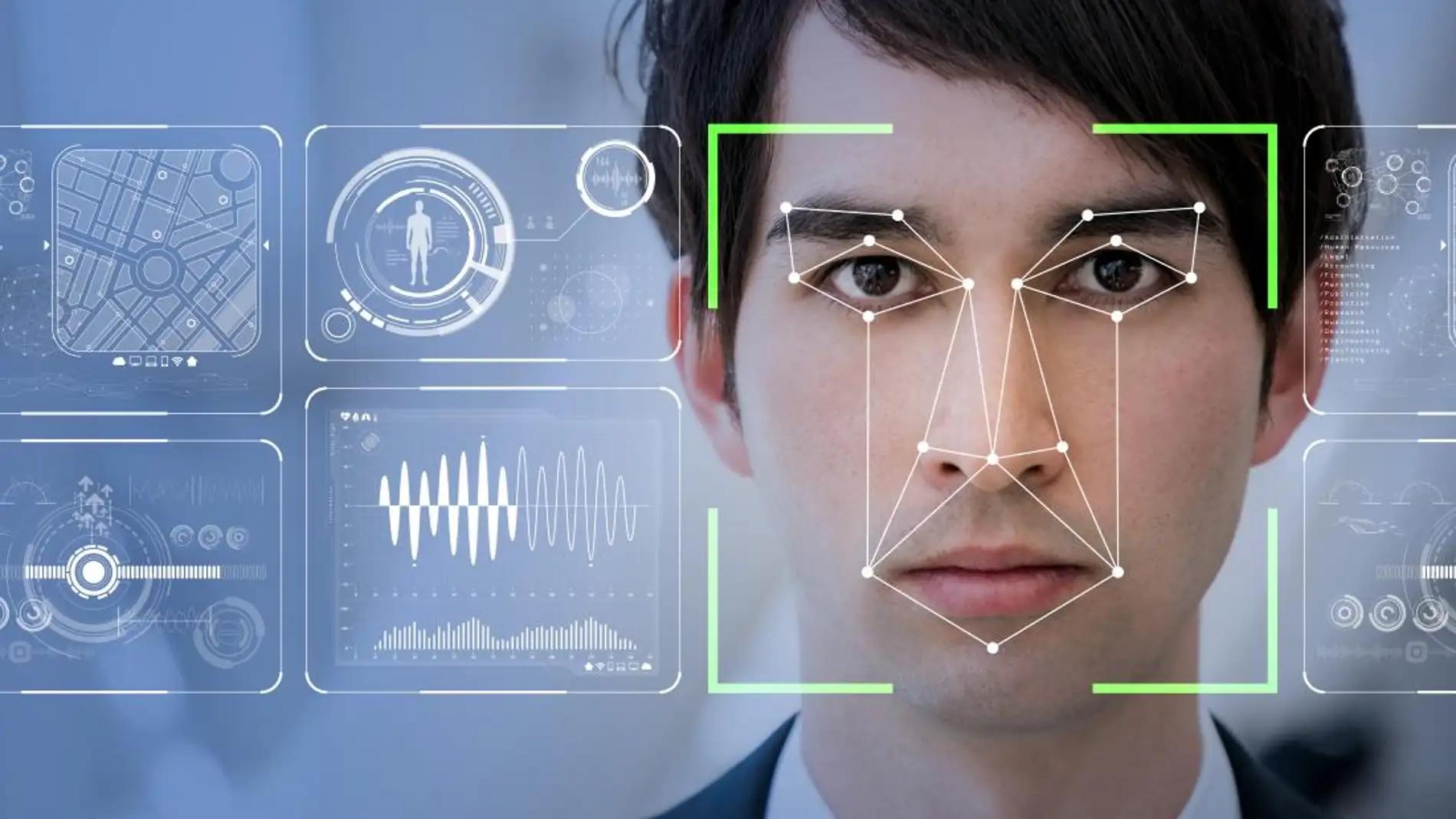 inteligencia artificial para ciegos - Cómo se llama la tecnología para ciegos
