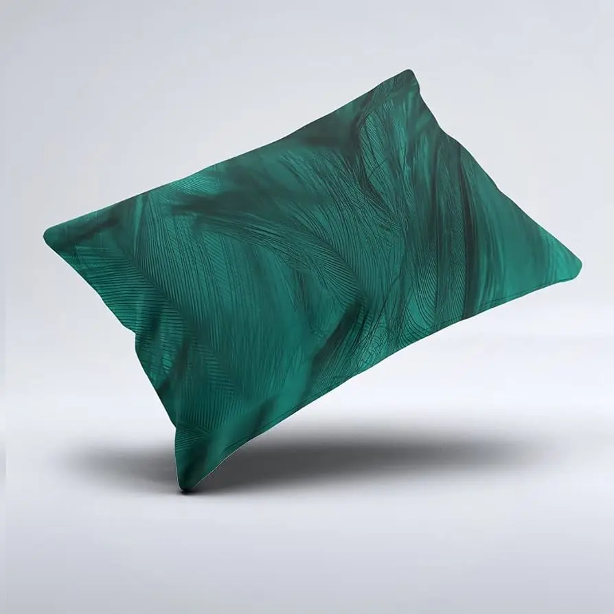 Almohada inteligente estuche verde: una solución innovadora para el descanso - Cómo se llama lo que cubre una almohada almohada inteligente estuche verde - Cómo se llama lo que cubre una almohada