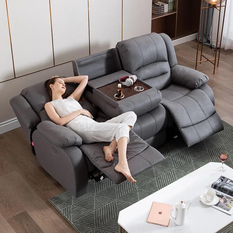 sillones inteligentes - Cómo se llaman los sillones para dormir