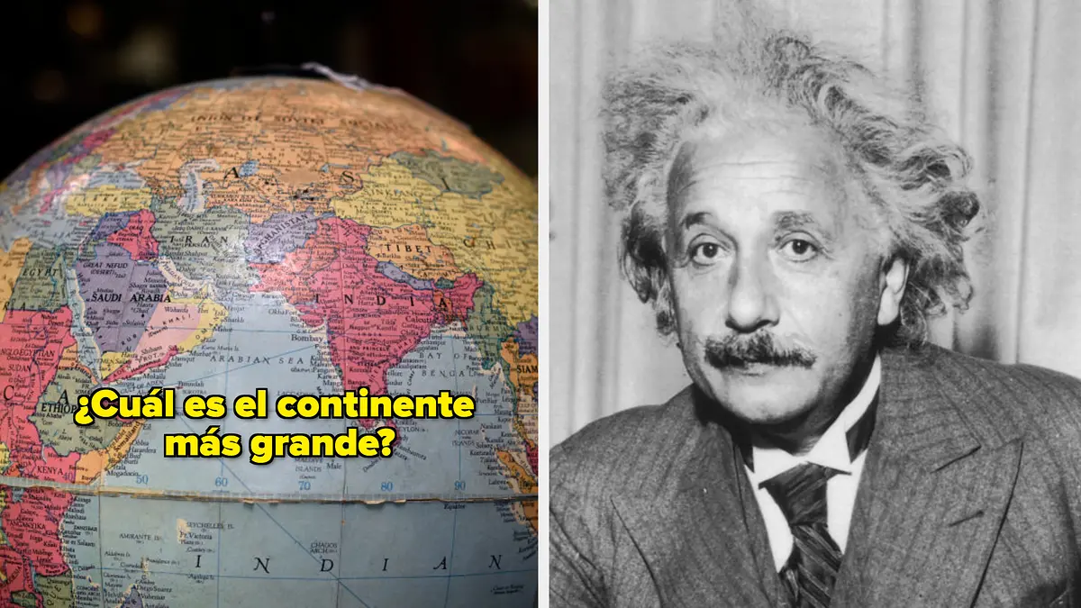 tests de inteligencia de eintein - Cómo se mide el coeficiente intelectual de Albert Einstein