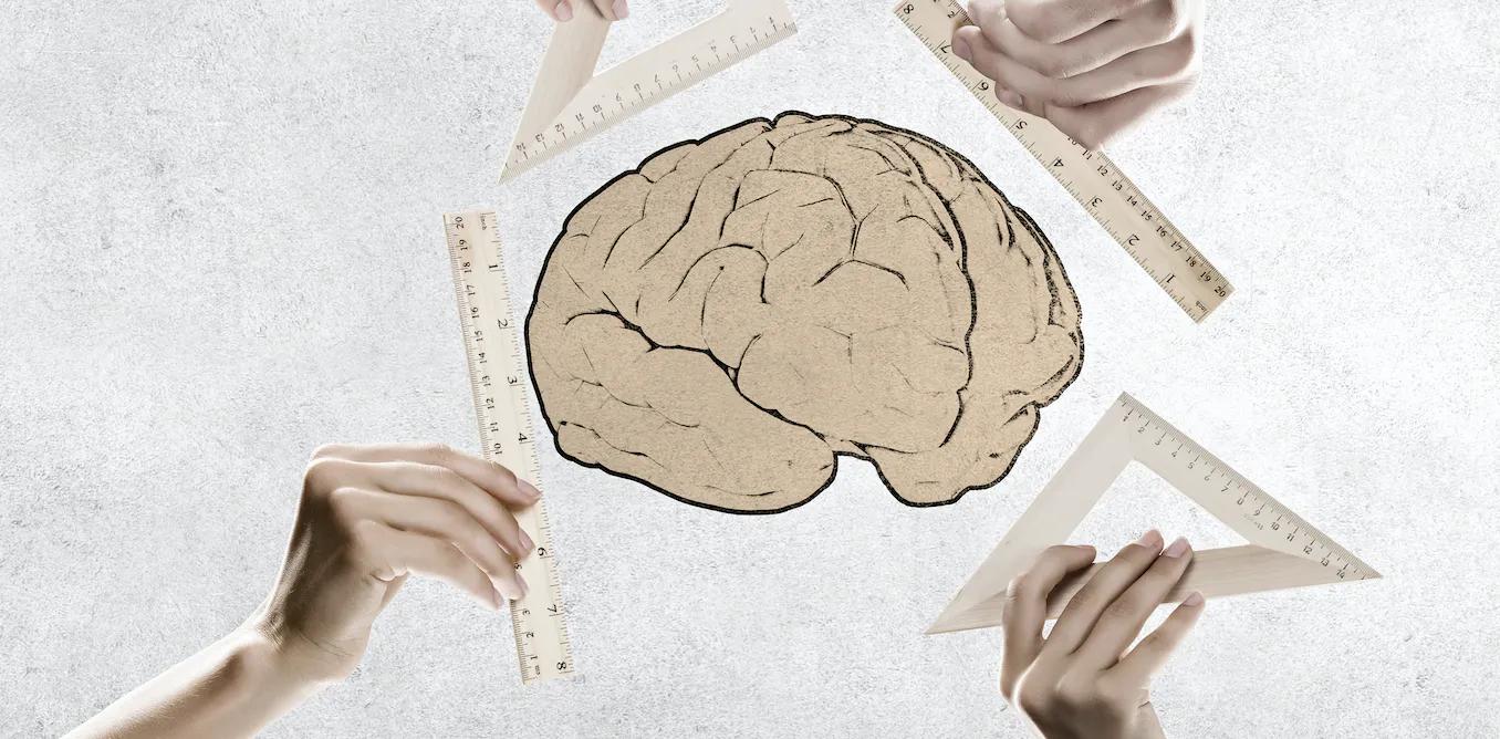 Formas de medición de la inteligencia - Cómo se mide generalmente la inteligencia formas de medicion de la inteligencia - Cómo se mide generalmente la inteligencia