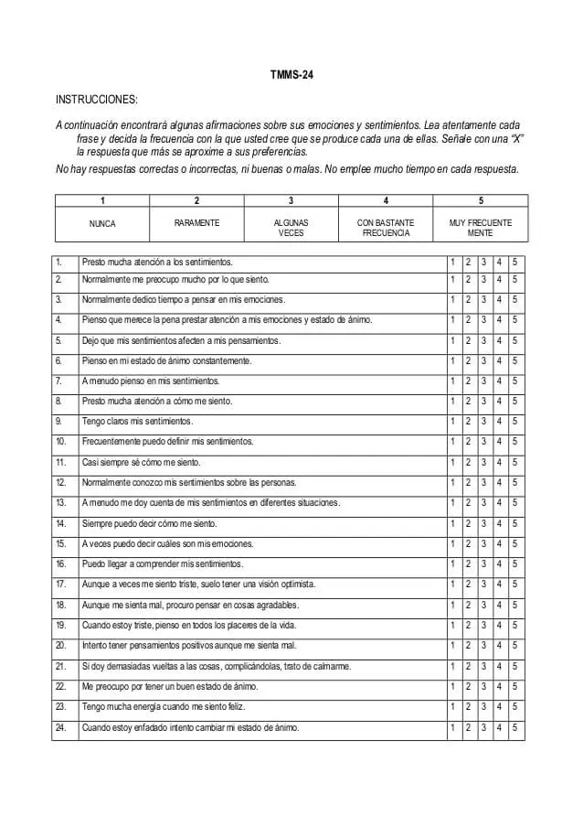 Test de inteligencia emocional para niños online - Cómo se mide la inteligencia emocional en niños test de inteligencia emocional para niños online - Cómo se mide la inteligencia emocional en niños