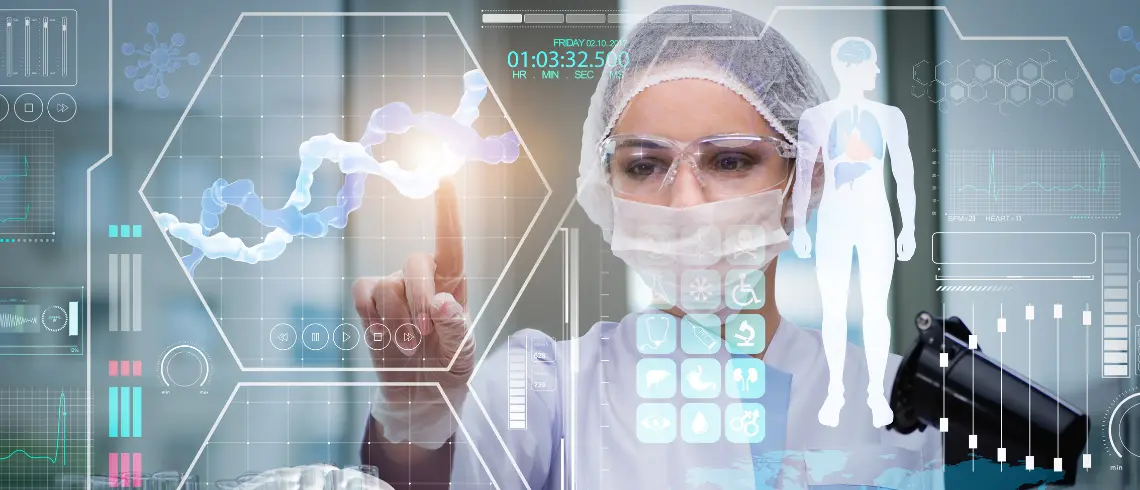asistencia tecnica inteligencia sanitaria - Cómo se organiza la atención de la salud