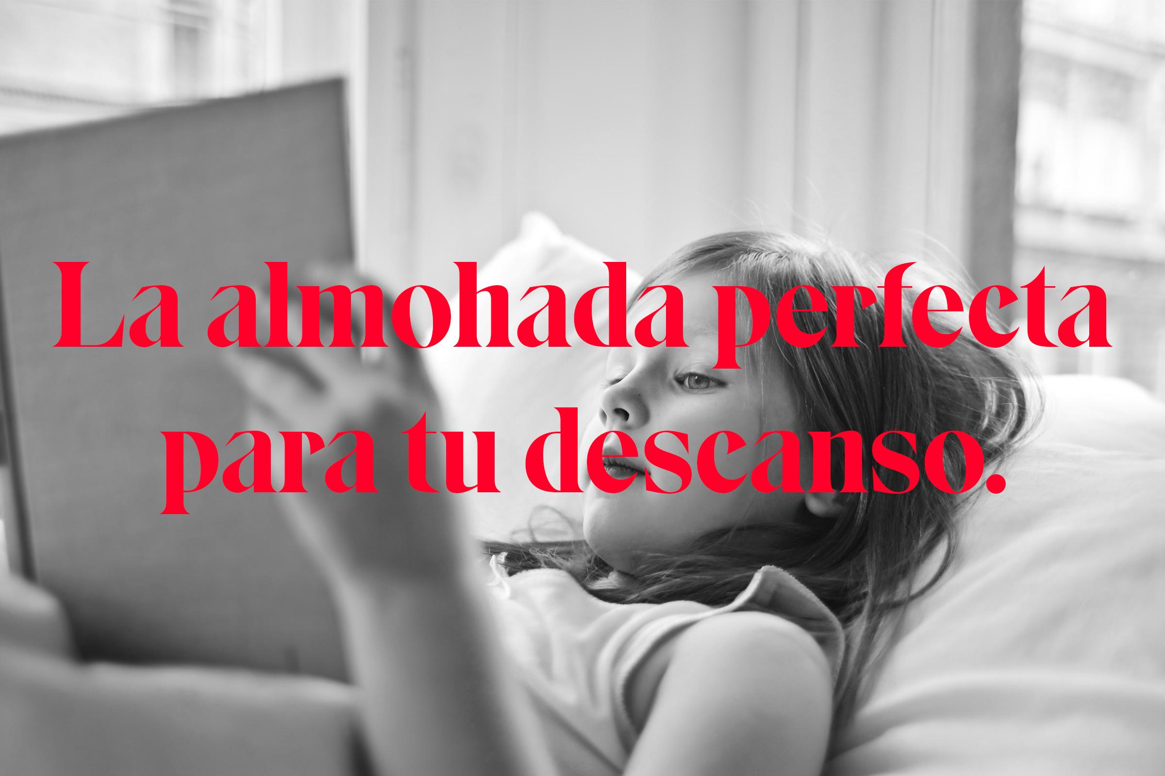 almohada inteligente de que lado - Cómo se pone la cabeza en la almohada