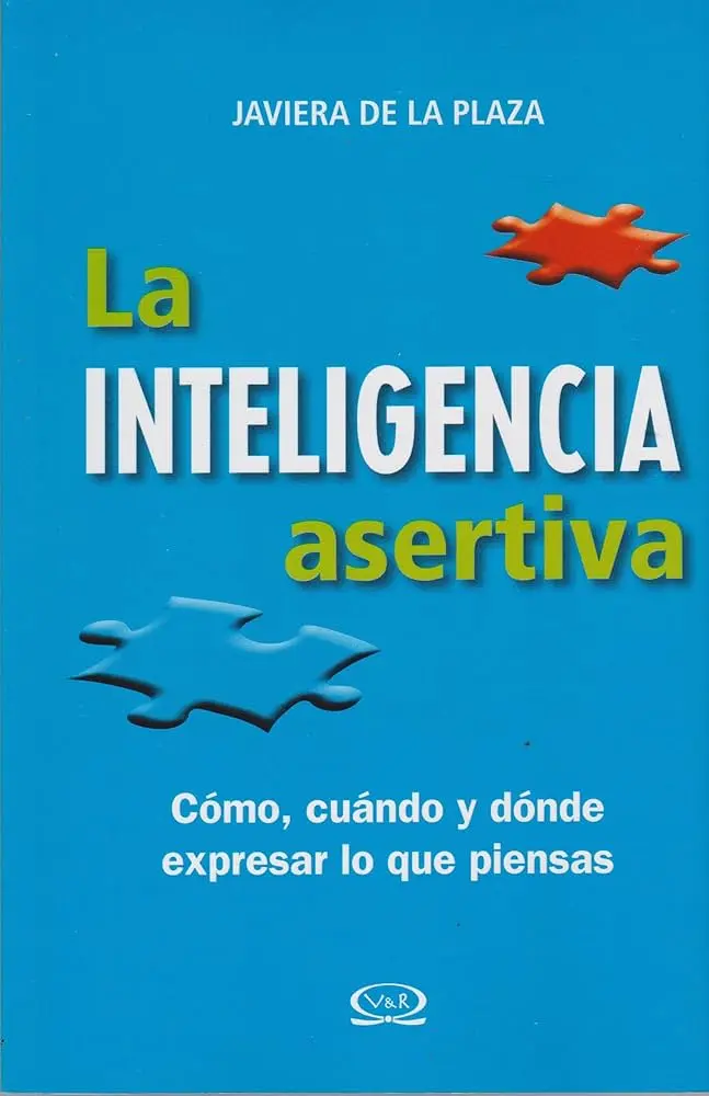inteligencia asertiva libro - Cómo se puede aprender a ser asertivo