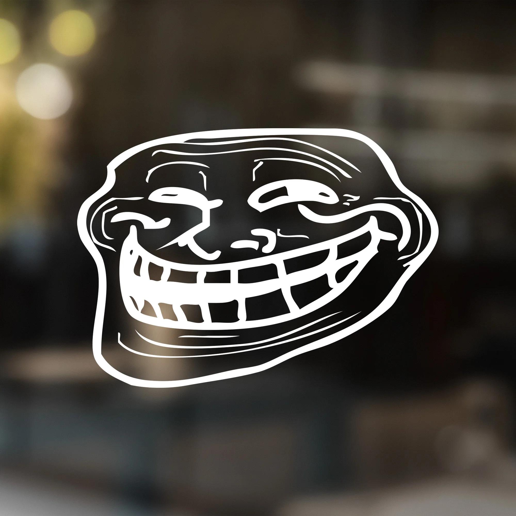 Caras Troll Inteligente: El fenómeno de los troles en Internet - Cómo se puede evitar el trolling caras troll inteligente - Cómo se puede evitar el trolling