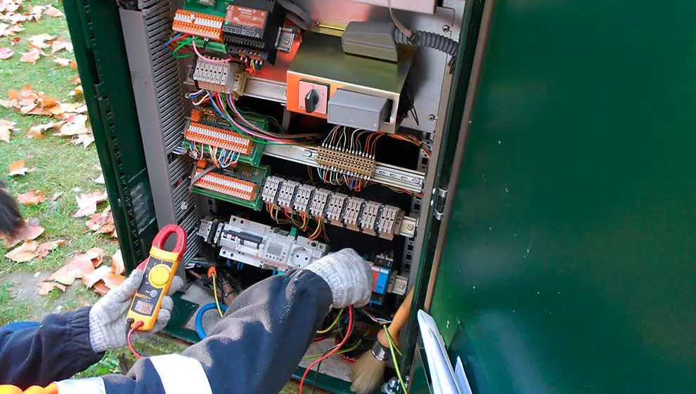 Alumbrado público inteligente: un caso de éxito en la gestión energética de las ciudades - Cómo se puede solucionar la falta de alumbrado público alumbrado publico inteligente caso de exito - Cómo se puede solucionar la falta de alumbrado público