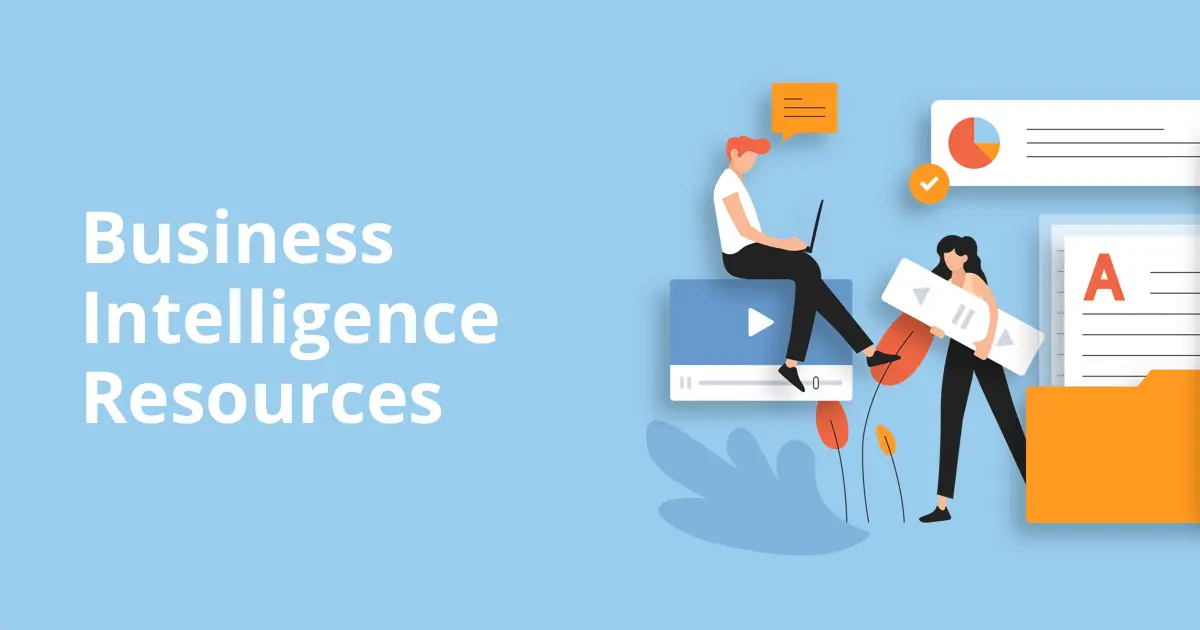 erp e inteligencia de negocios - Cómo se relaciona la inteligencia empresarial con el ERP