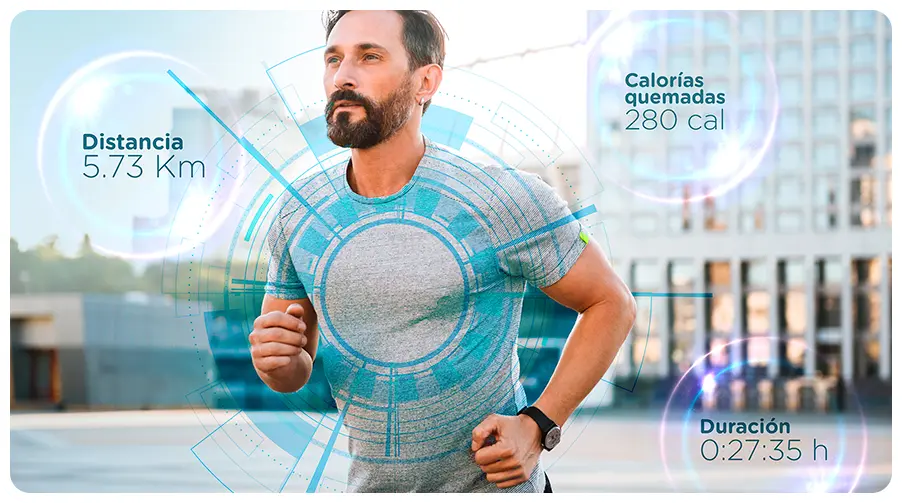 Beneficios De La Ropa Inteligente Para La Salud ICCSI beneficios-de-la-ropa-inteligente-para-la-salud-iccsi