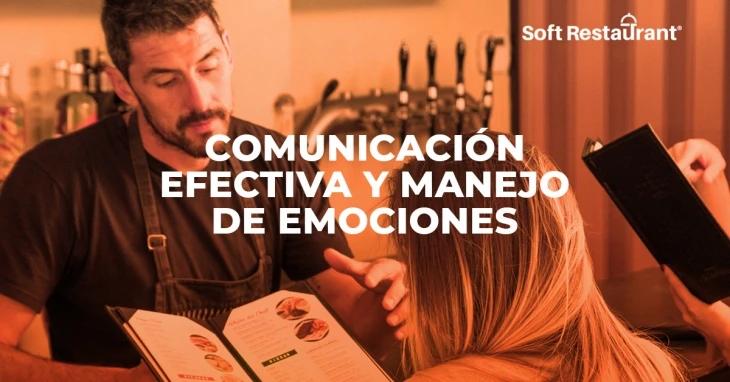 como influye la inteligencia emocional en la comunicacion - Cómo se relacionan las emociones con la comunicacion efectiva